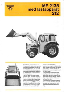 Massey Ferguson